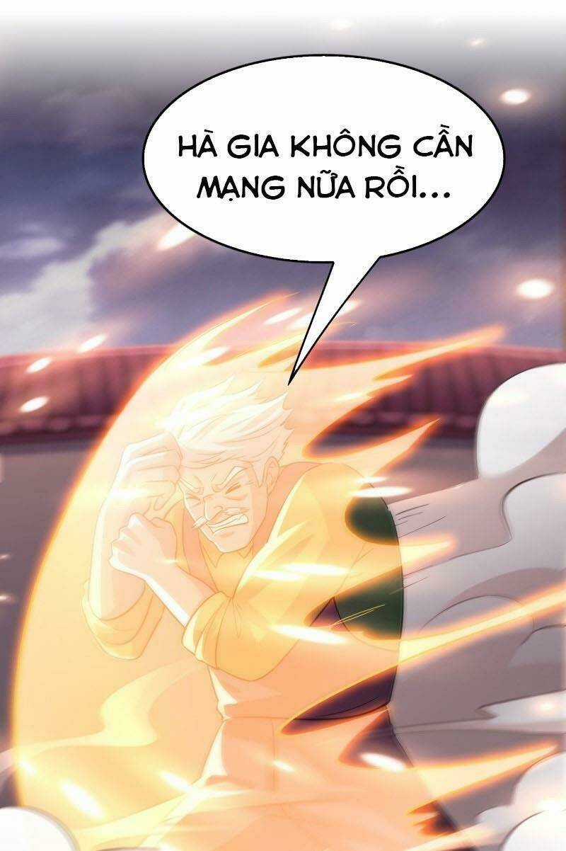 Dị Giới Cung Ứng Thương Chapter 91 trang 6