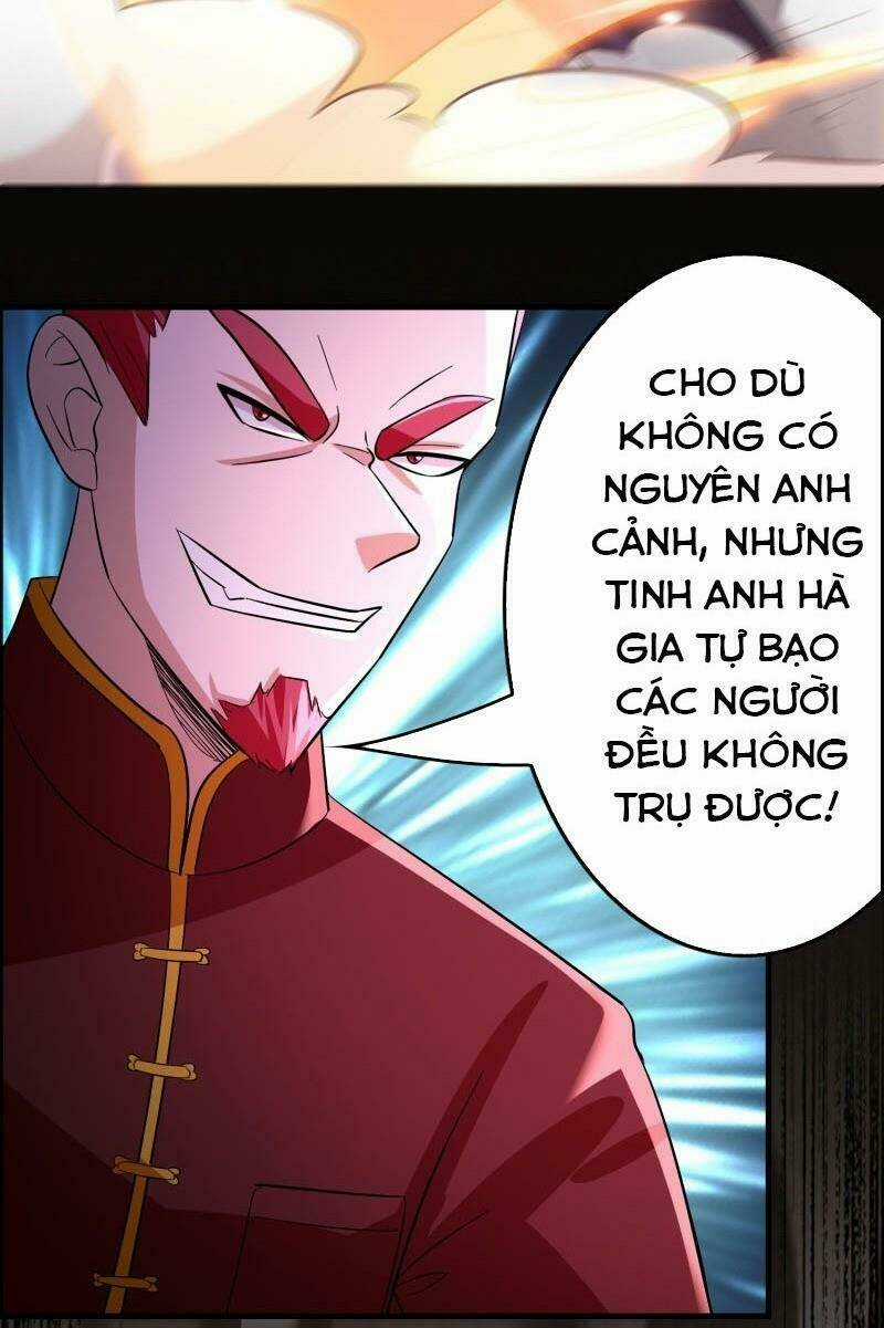 Dị Giới Cung Ứng Thương Chapter 91 trang 7
