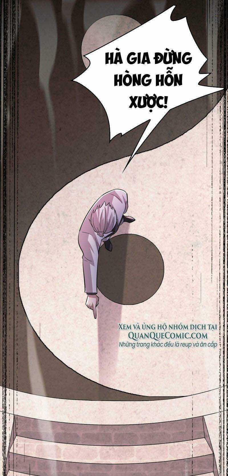 Dị Giới Cung Ứng Thương Chapter 91 trang 8