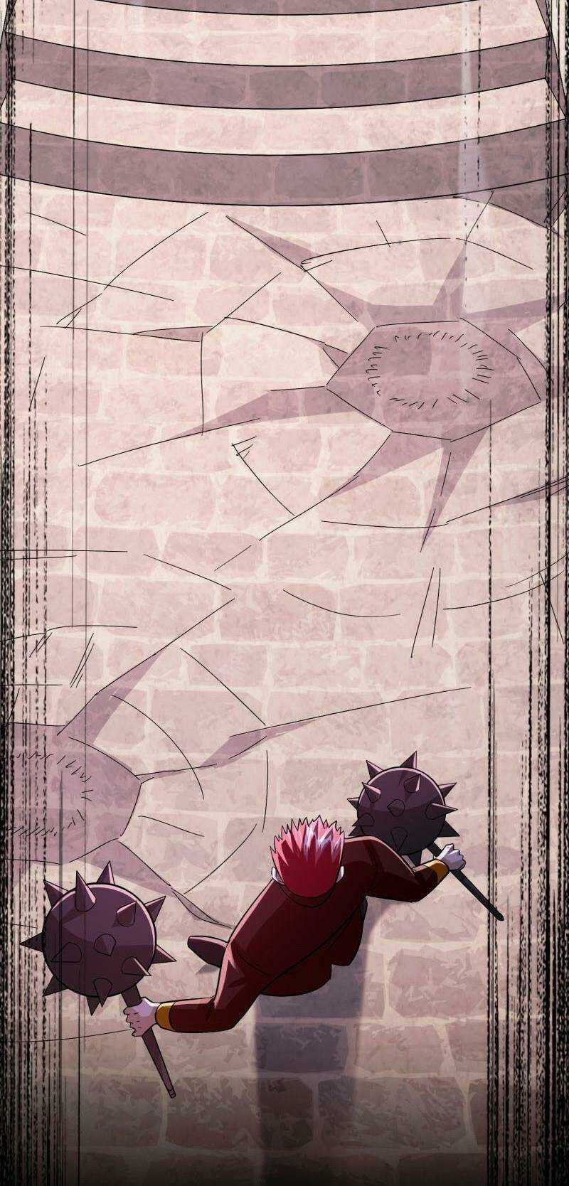 Dị Giới Cung Ứng Thương Chapter 91 trang 9