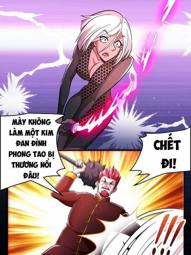 Dị Giới Cung Ứng Thương Chapter 92 trang 10
