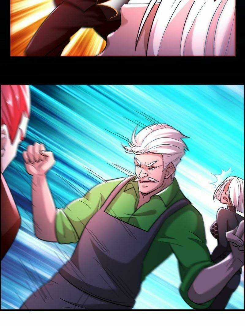 Dị Giới Cung Ứng Thương Chapter 92 trang 11