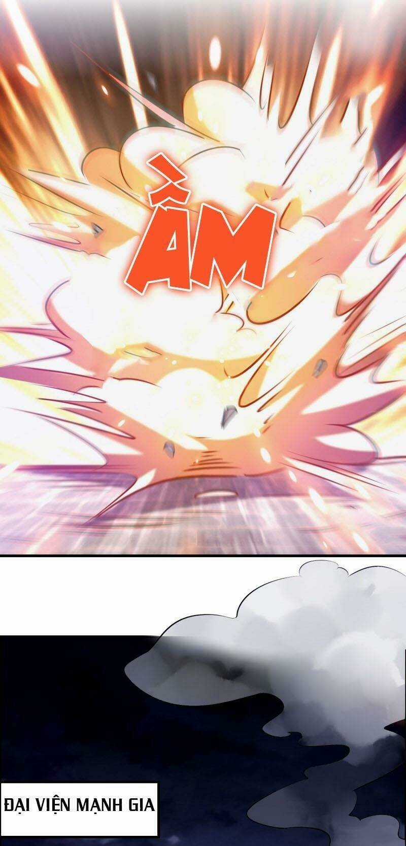 Dị Giới Cung Ứng Thương Chapter 92 trang 14