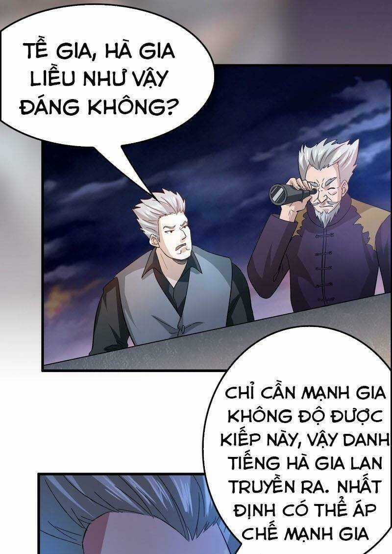 Dị Giới Cung Ứng Thương Chapter 92 trang 16