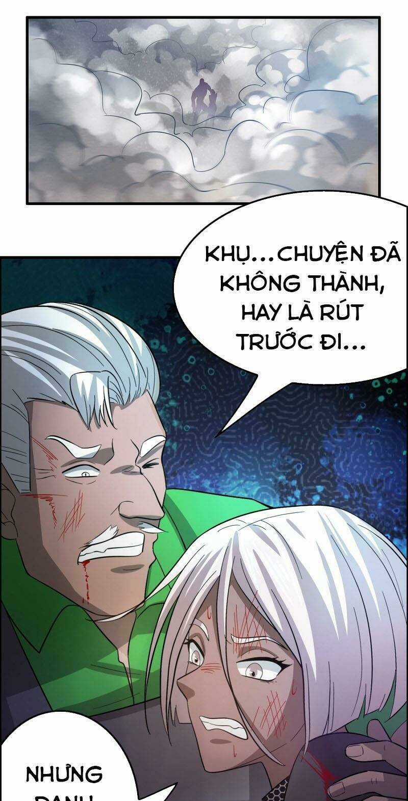 Dị Giới Cung Ứng Thương Chapter 92 trang 18