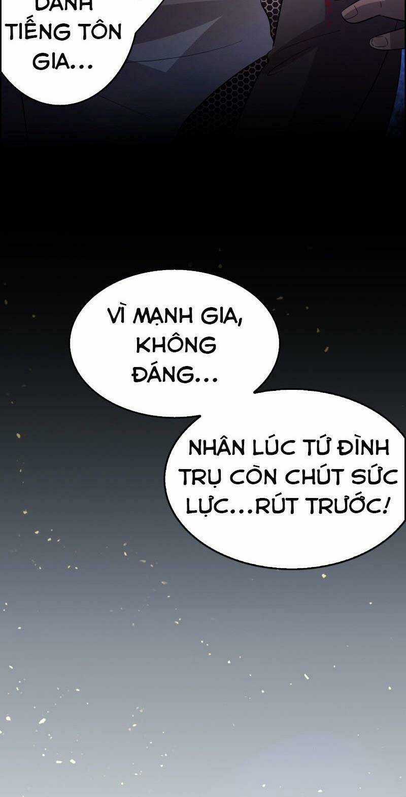 Dị Giới Cung Ứng Thương Chapter 92 trang 19