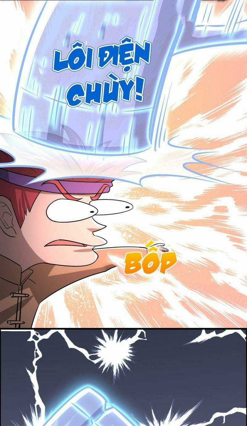 Dị Giới Cung Ứng Thương Chapter 92 trang 2