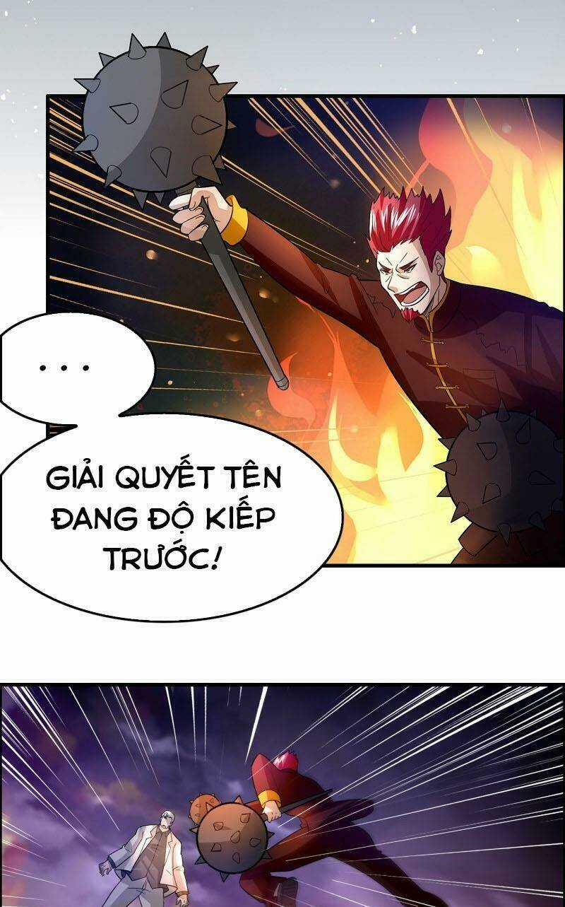Dị Giới Cung Ứng Thương Chapter 92 trang 20