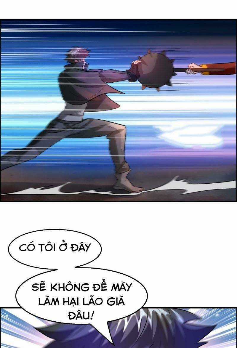 Dị Giới Cung Ứng Thương Chapter 92 trang 22