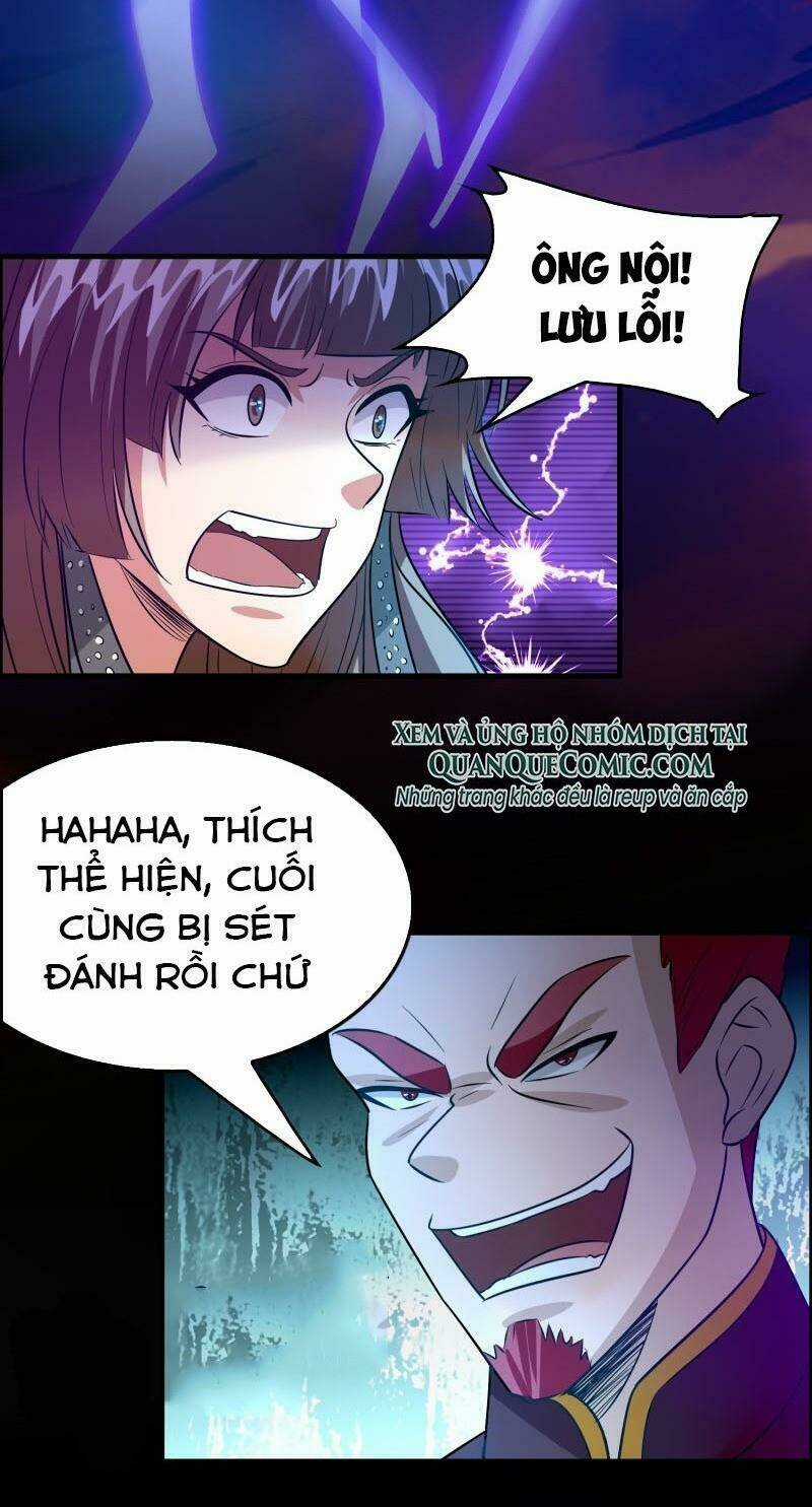 Dị Giới Cung Ứng Thương Chapter 92 trang 25