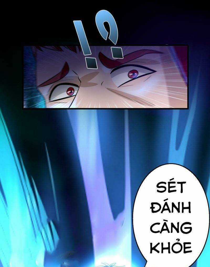 Dị Giới Cung Ứng Thương Chapter 92 trang 26