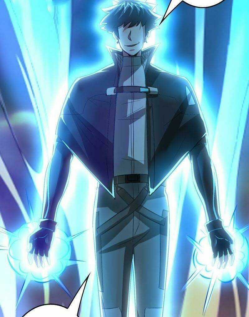 Dị Giới Cung Ứng Thương Chapter 92 trang 27