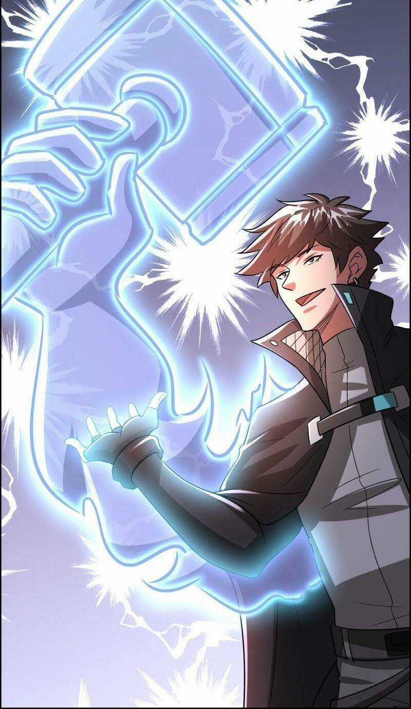 Dị Giới Cung Ứng Thương Chapter 92 trang 3