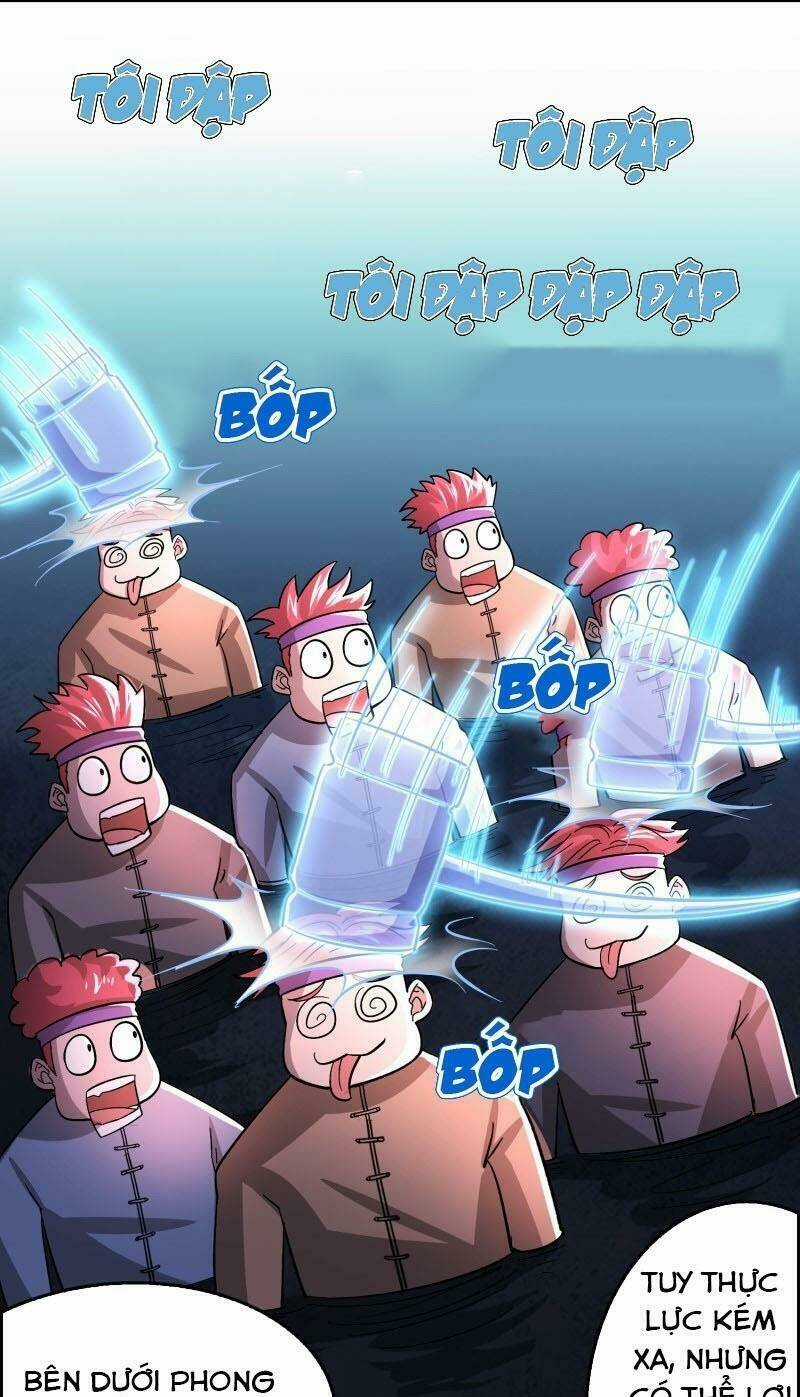 Dị Giới Cung Ứng Thương Chapter 92 trang 4