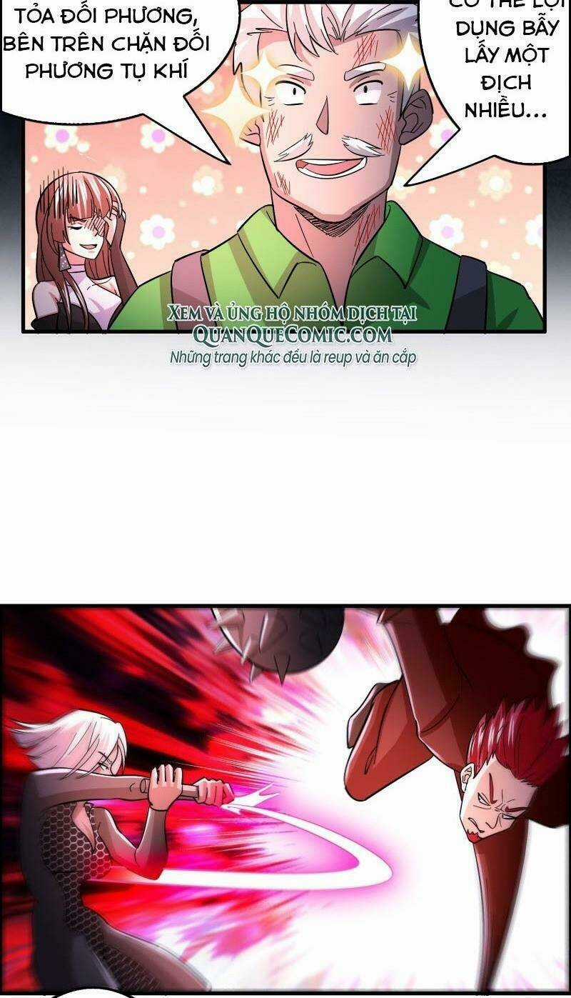 Dị Giới Cung Ứng Thương Chapter 92 trang 5