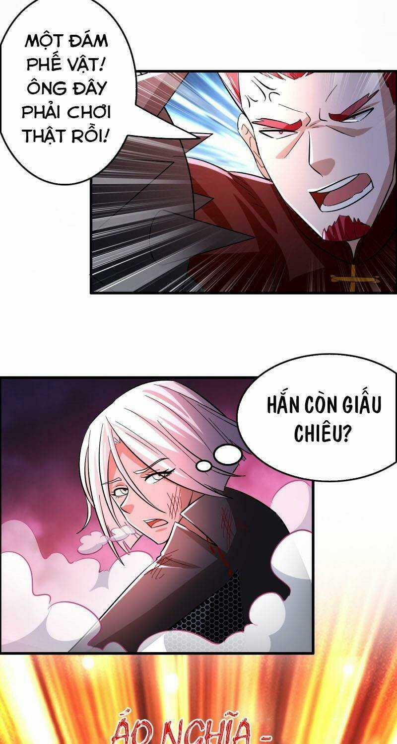 Dị Giới Cung Ứng Thương Chapter 92 trang 6