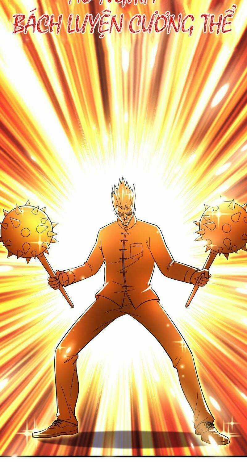 Dị Giới Cung Ứng Thương Chapter 92 trang 7