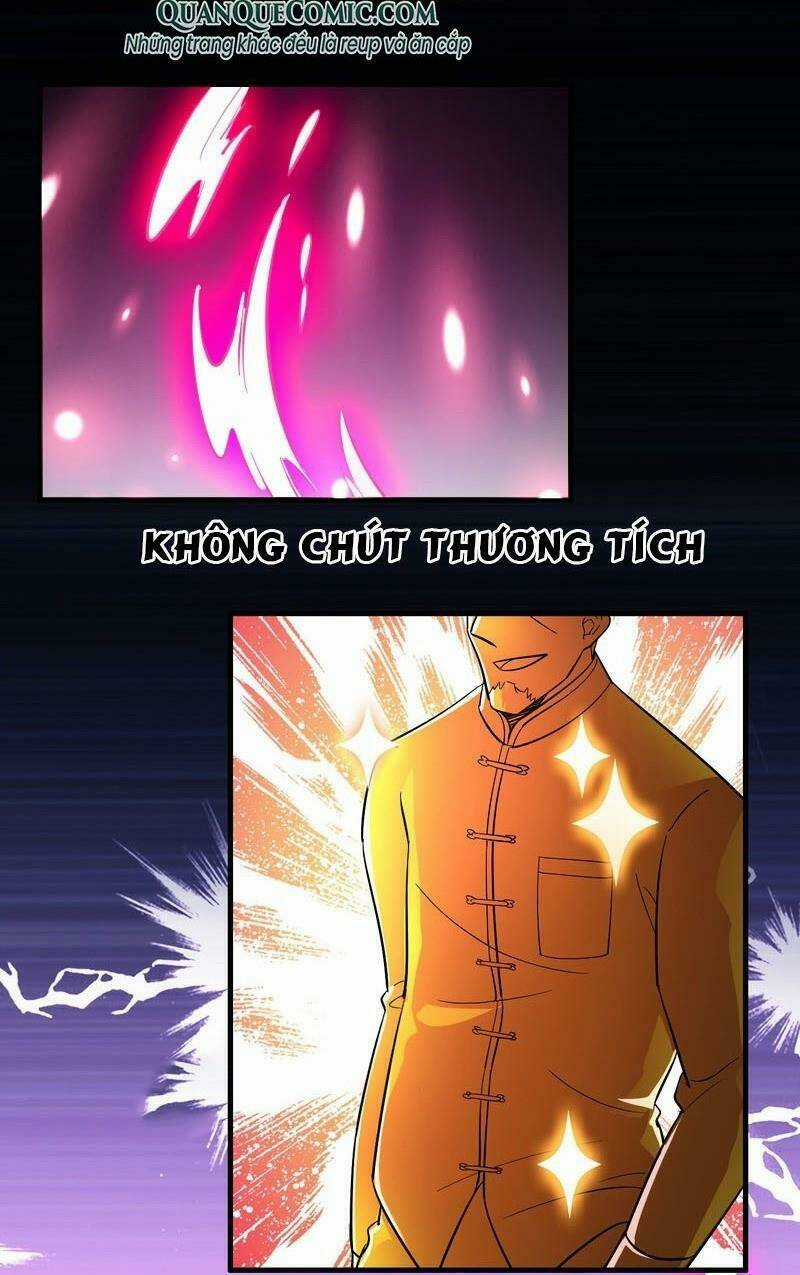 Dị Giới Cung Ứng Thương Chapter 92 trang 9