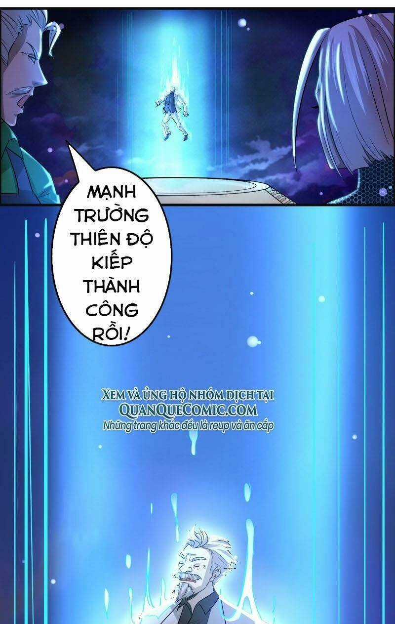 Dị Giới Cung Ứng Thương Chapter 93 trang 12