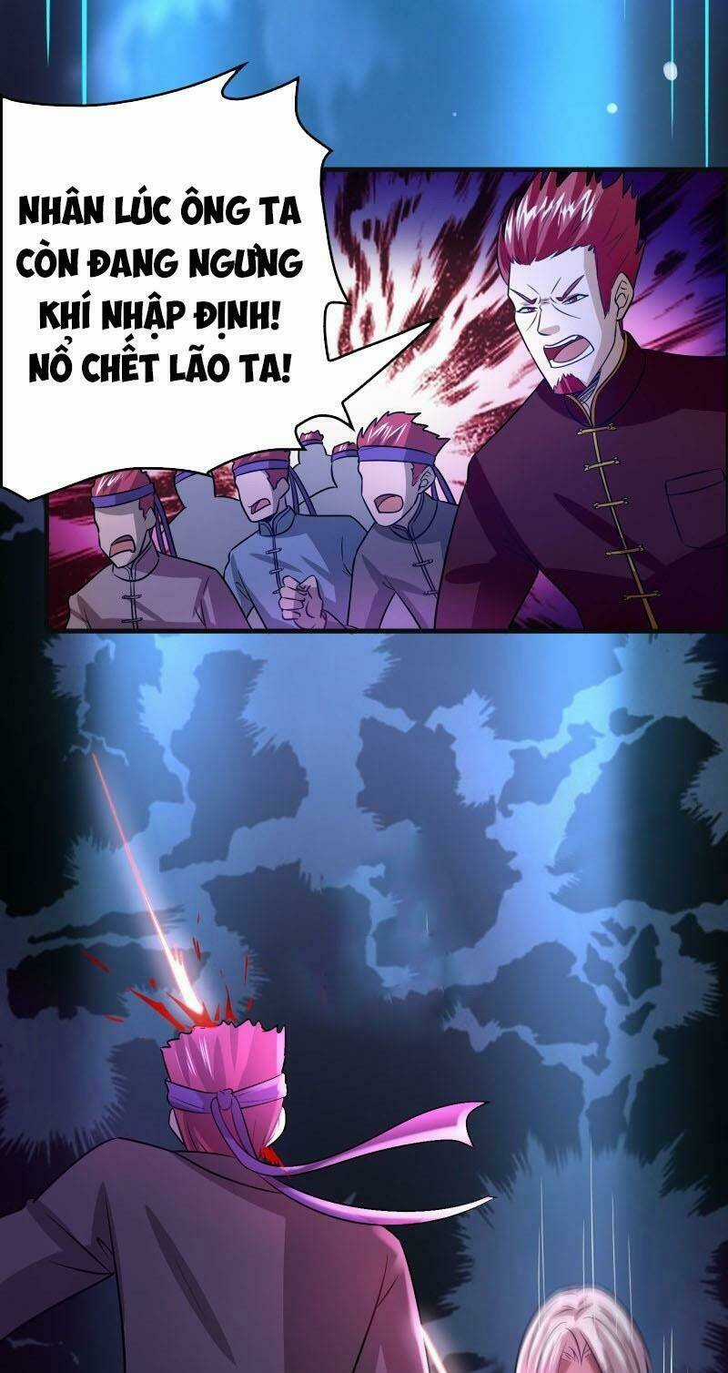 Dị Giới Cung Ứng Thương Chapter 93 trang 14