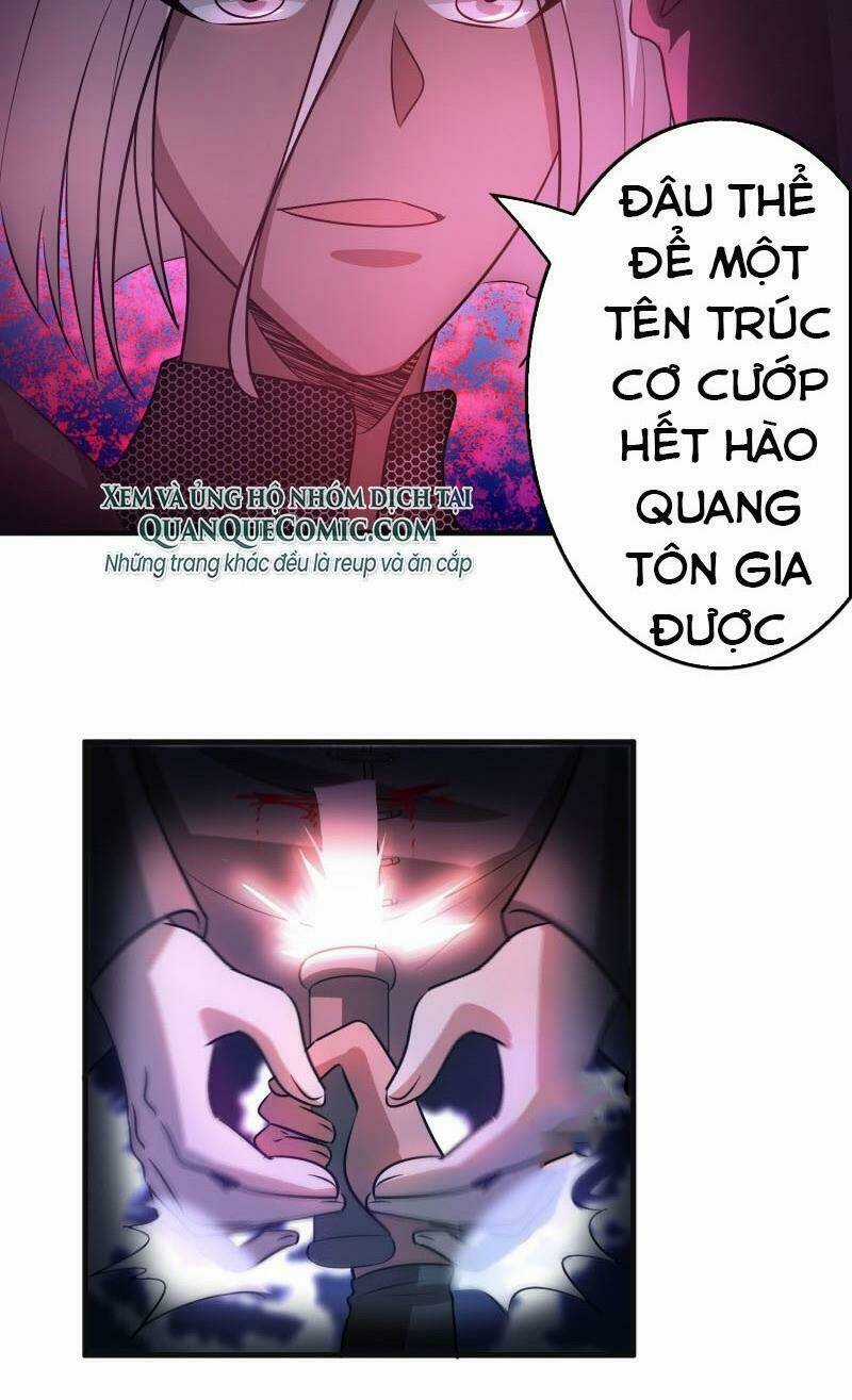 Dị Giới Cung Ứng Thương Chapter 93 trang 17