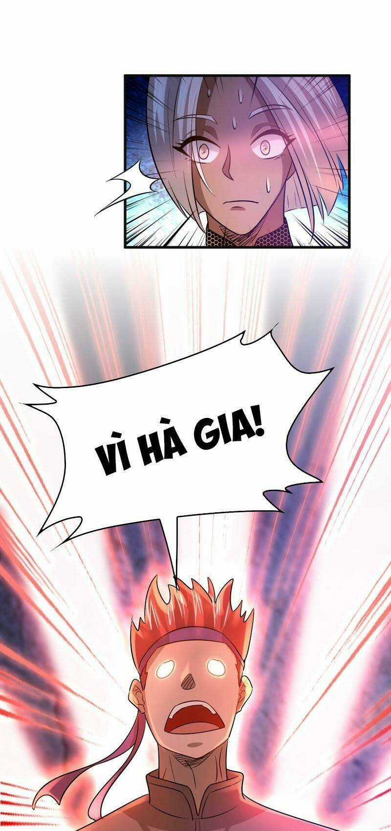 Dị Giới Cung Ứng Thương Chapter 93 trang 18