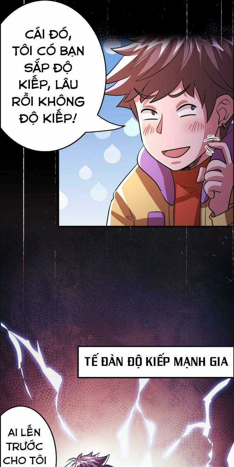 Dị Giới Cung Ứng Thương Chapter 93 trang 2