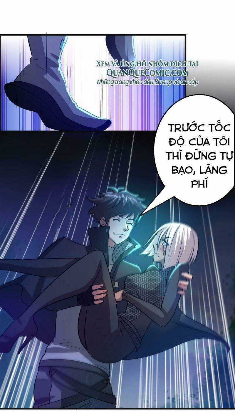 Dị Giới Cung Ứng Thương Chapter 93 trang 21