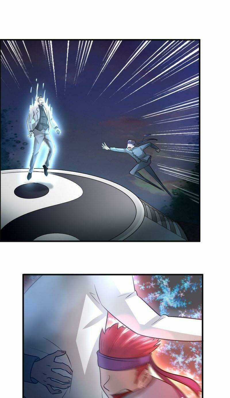 Dị Giới Cung Ứng Thương Chapter 93 trang 22