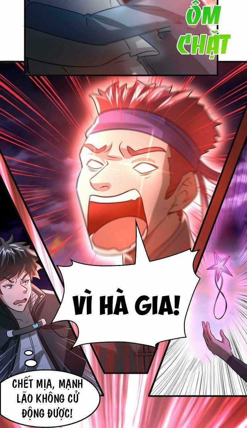 Dị Giới Cung Ứng Thương Chapter 93 trang 23