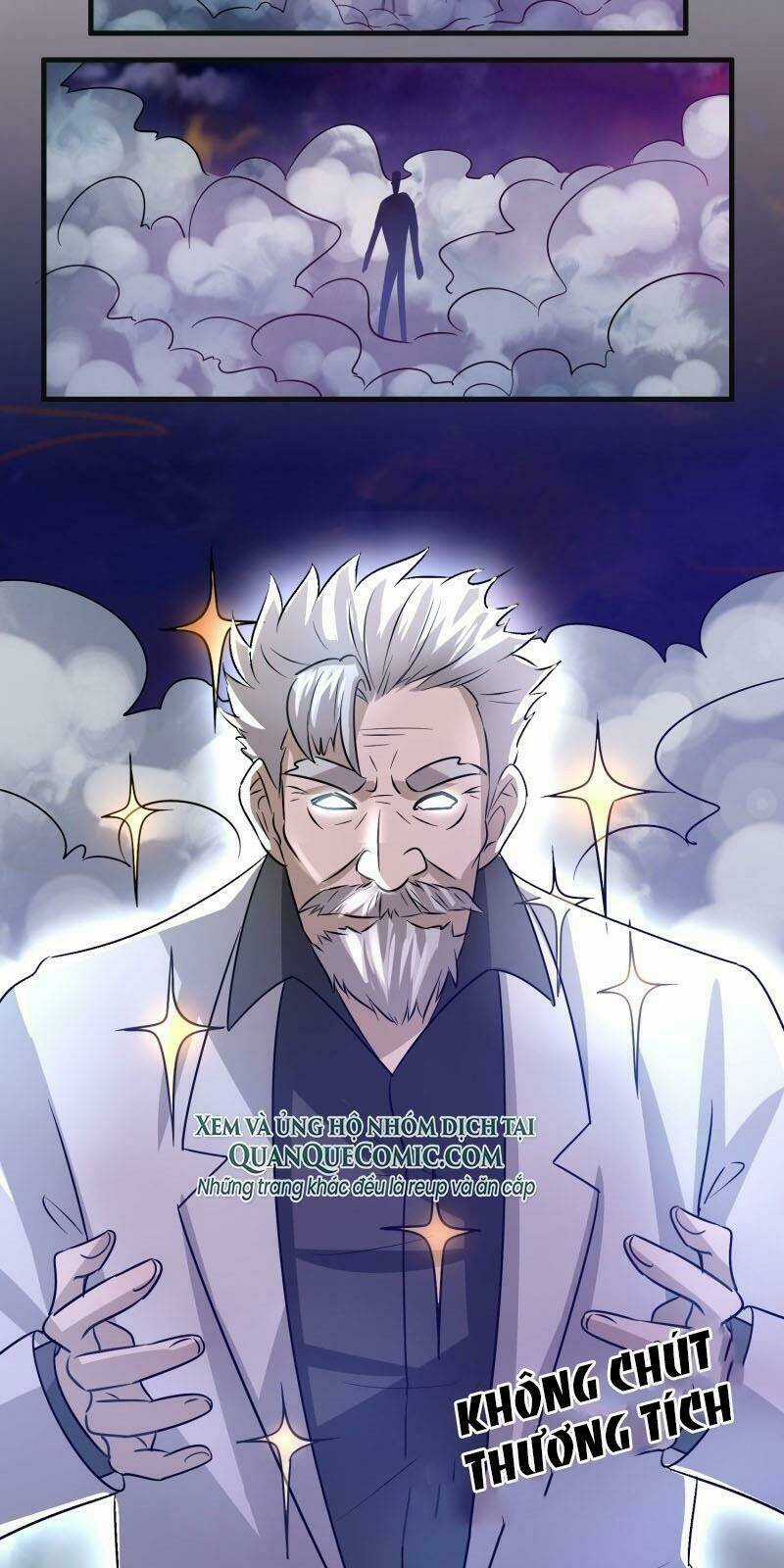 Dị Giới Cung Ứng Thương Chapter 93 trang 25