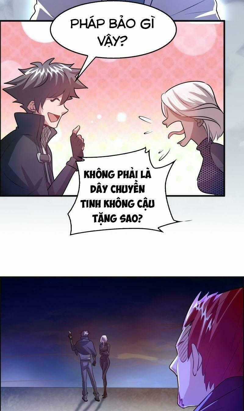 Dị Giới Cung Ứng Thương Chapter 93 trang 26