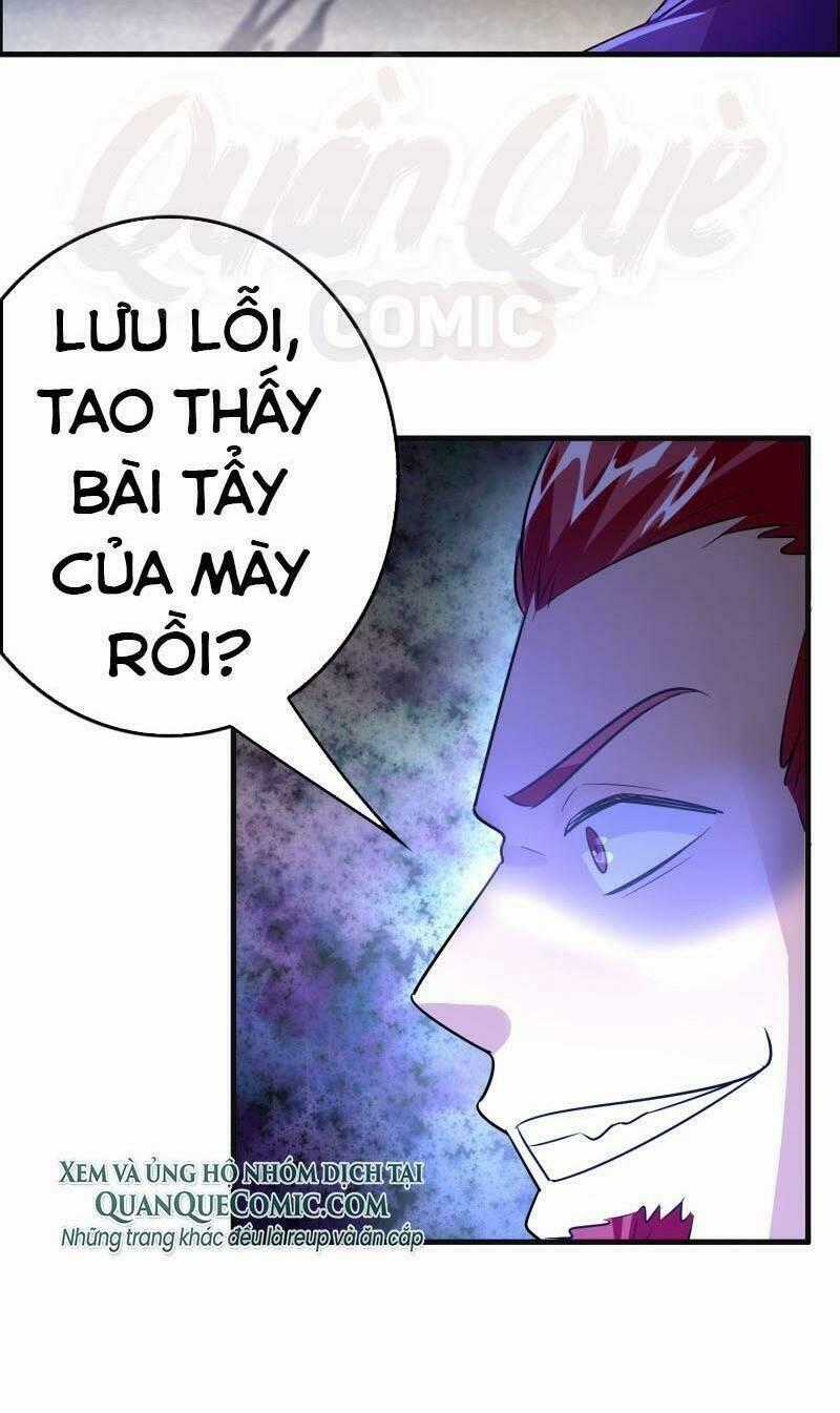 Dị Giới Cung Ứng Thương Chapter 93 trang 27