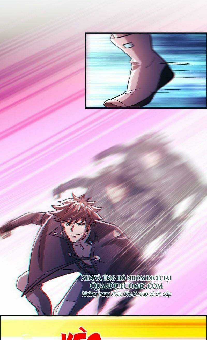 Dị Giới Cung Ứng Thương Chapter 93 trang 4