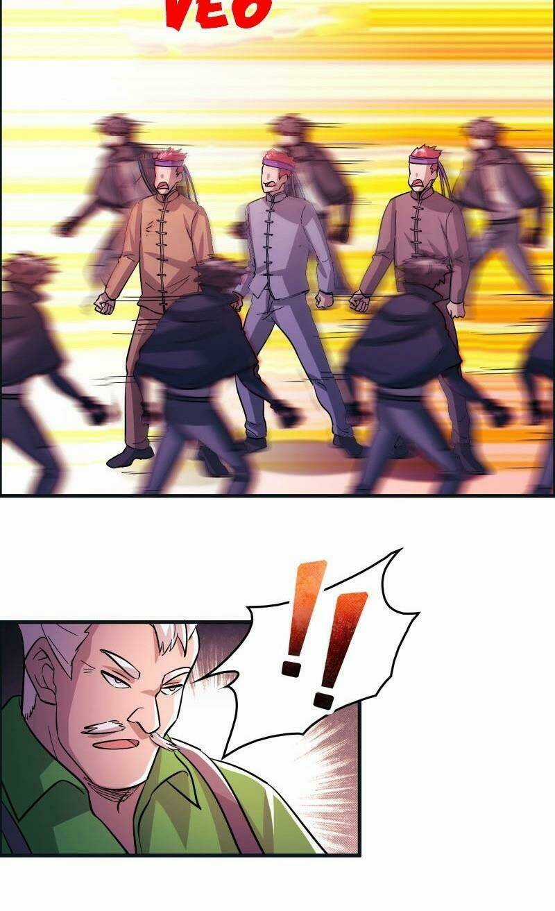 Dị Giới Cung Ứng Thương Chapter 93 trang 5