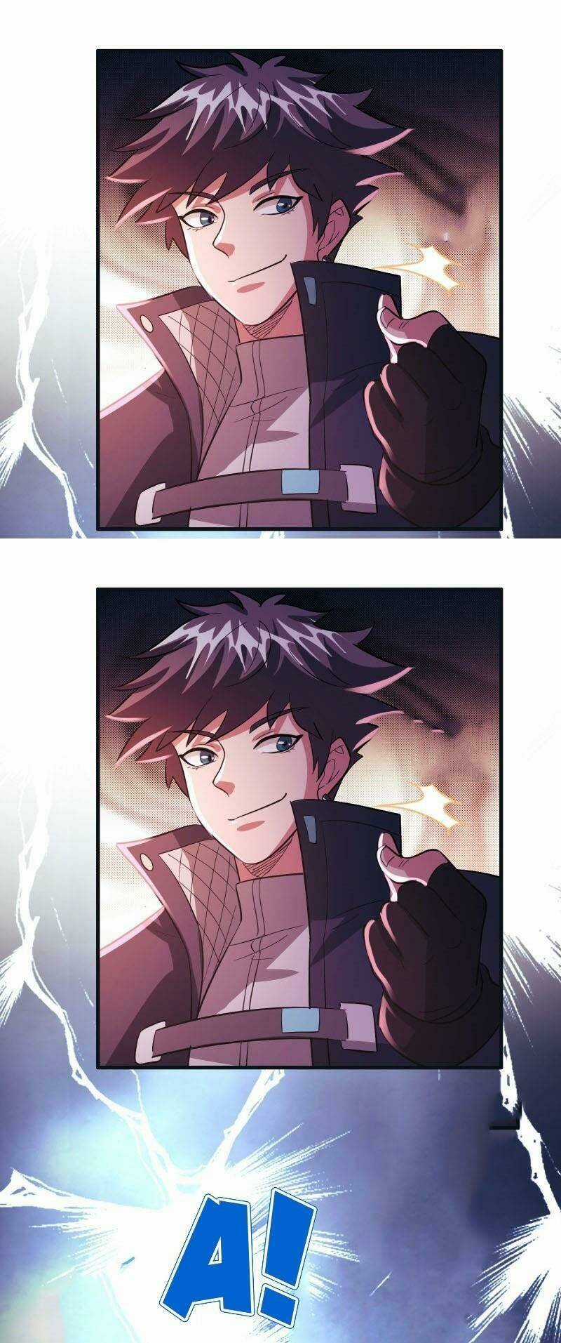 Dị Giới Cung Ứng Thương Chapter 93 trang 6