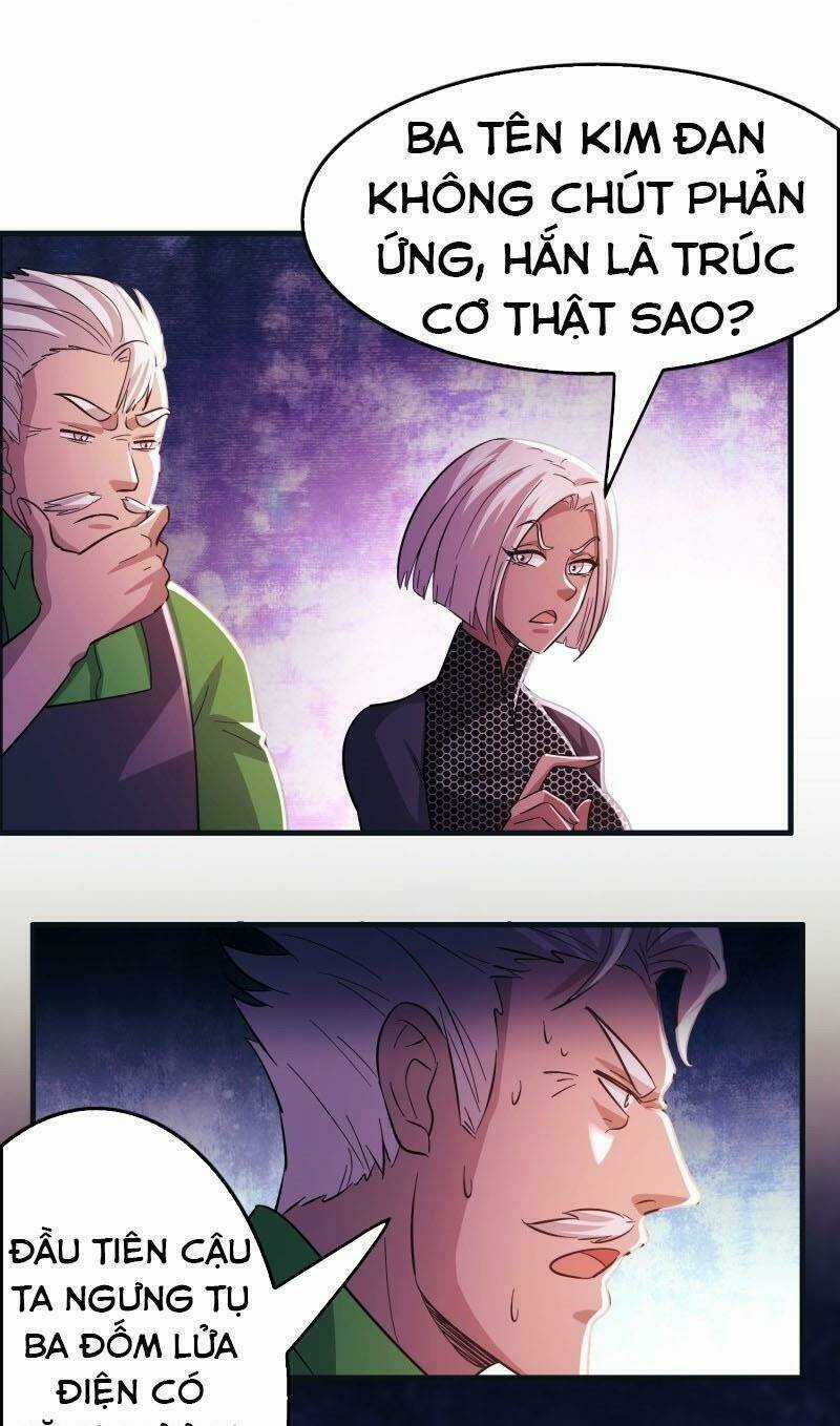 Dị Giới Cung Ứng Thương Chapter 93 trang 8