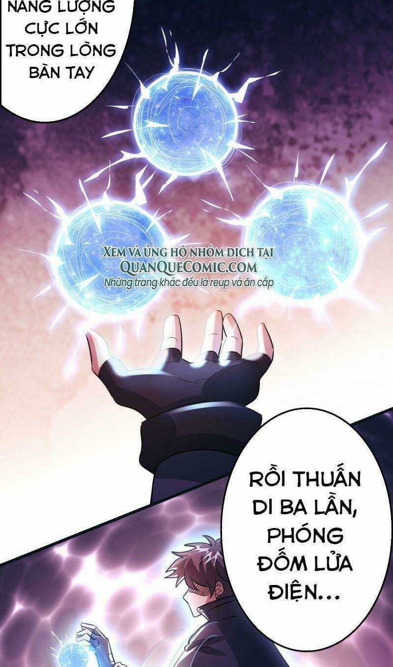 Dị Giới Cung Ứng Thương Chapter 93 trang 9