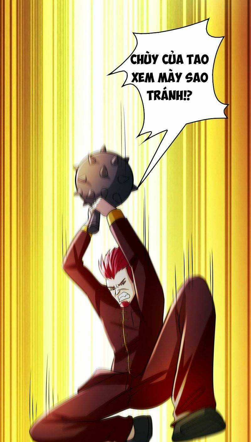 Dị Giới Cung Ứng Thương Chapter 94 trang 10