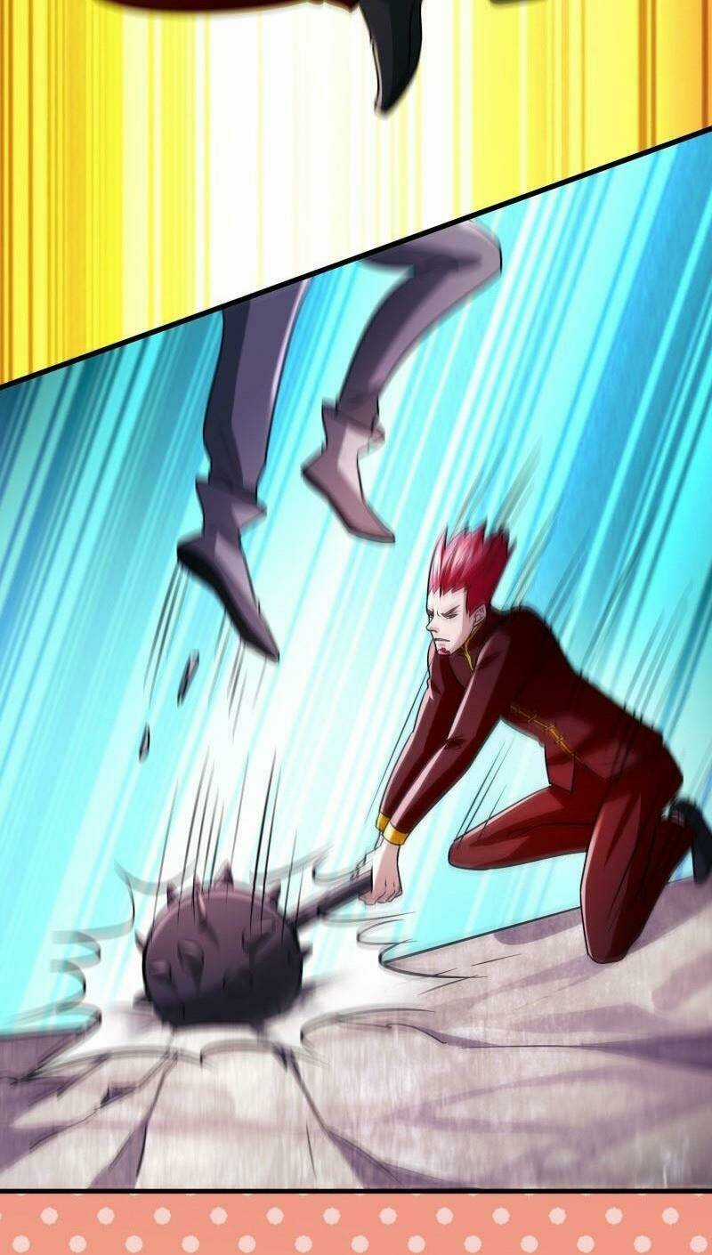 Dị Giới Cung Ứng Thương Chapter 94 trang 11