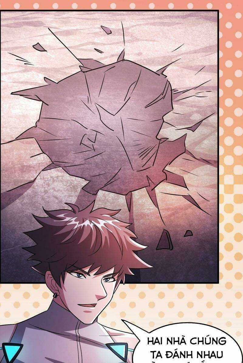 Dị Giới Cung Ứng Thương Chapter 94 trang 12