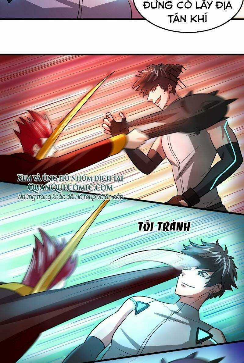 Dị Giới Cung Ứng Thương Chapter 94 trang 13