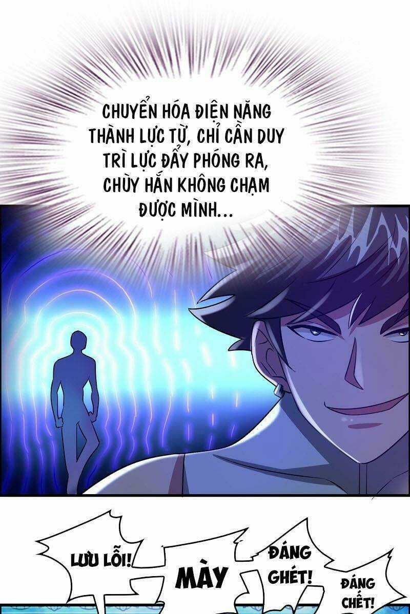 Dị Giới Cung Ứng Thương Chapter 94 trang 16