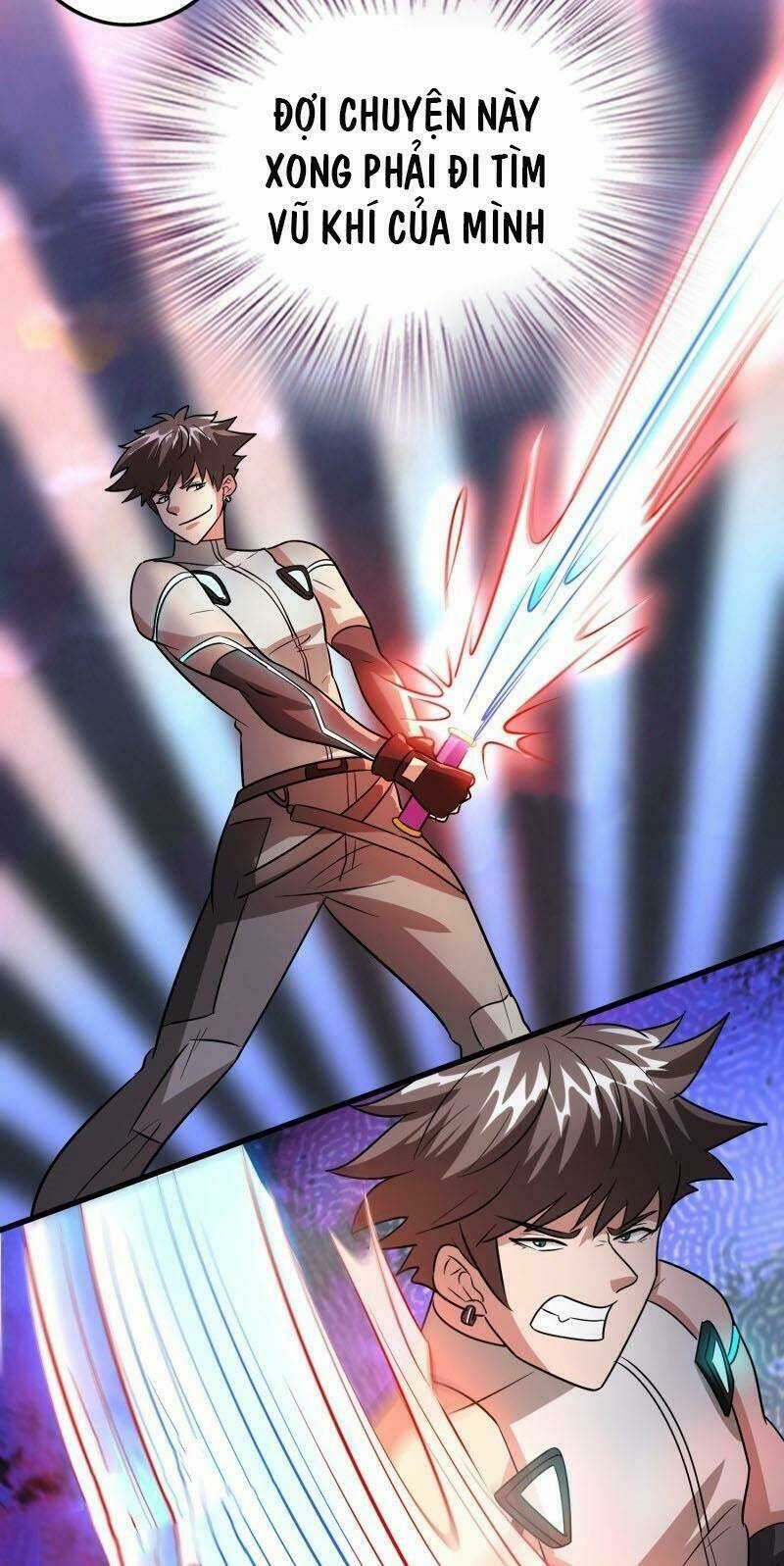 Dị Giới Cung Ứng Thương Chapter 94 trang 18