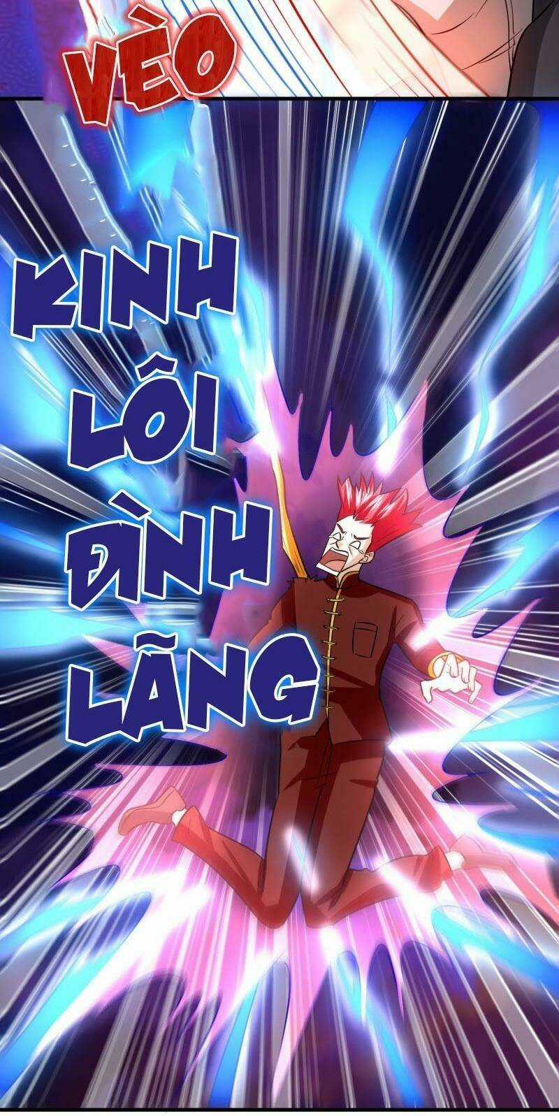 Dị Giới Cung Ứng Thương Chapter 94 trang 19