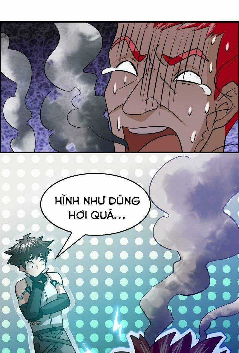 Dị Giới Cung Ứng Thương Chapter 94 trang 20