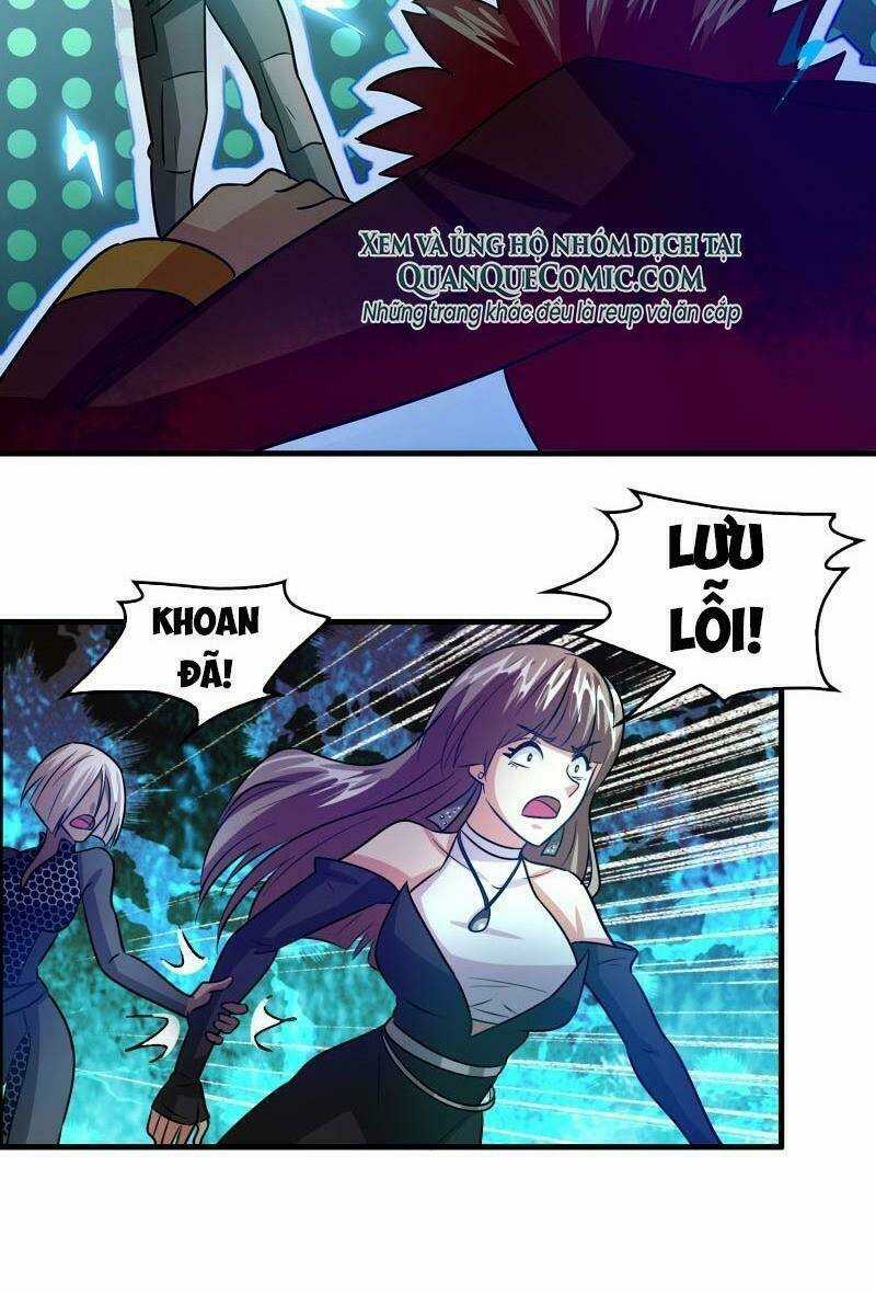 Dị Giới Cung Ứng Thương Chapter 94 trang 21