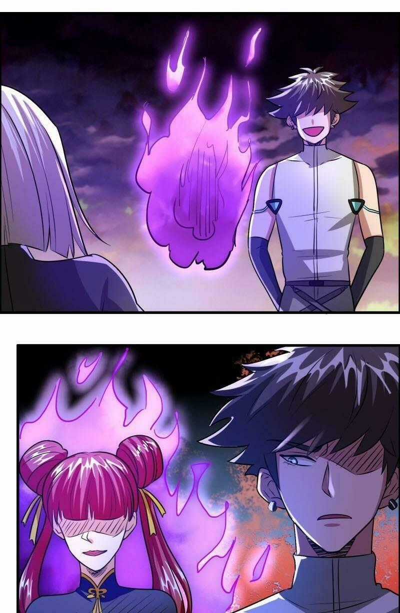 Dị Giới Cung Ứng Thương Chapter 94 trang 22