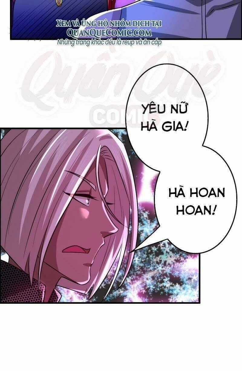 Dị Giới Cung Ứng Thương Chapter 94 trang 23