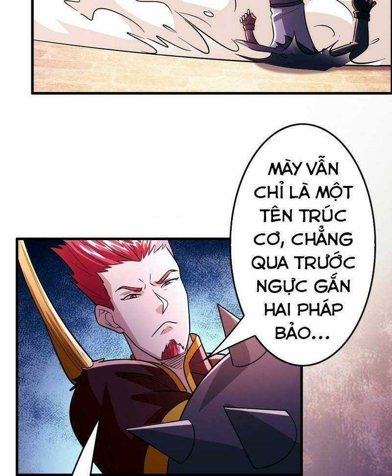 Dị Giới Cung Ứng Thương Chapter 94 trang 3